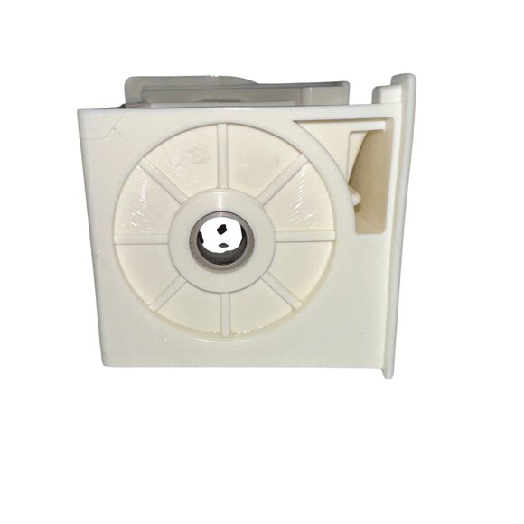 Cuisinart DPM-3 Deluxe Pasta Maker Slide Box White Replacement Part - Picture 4 of 6